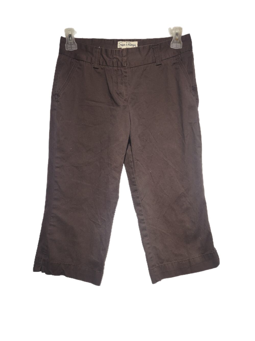 Steve & Barry's Women's Capri Size 10